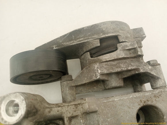 Audi TT Alternator Mount Bracket