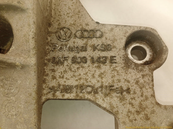 Audi TT Alternator Mount Bracket