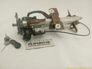 Jeep Liberty Steering Column-1
