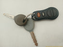 Jeep Liberty Steering Column-2