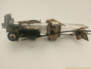 Jeep Liberty Steering Column-4