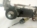 Jeep Liberty Steering Column-11