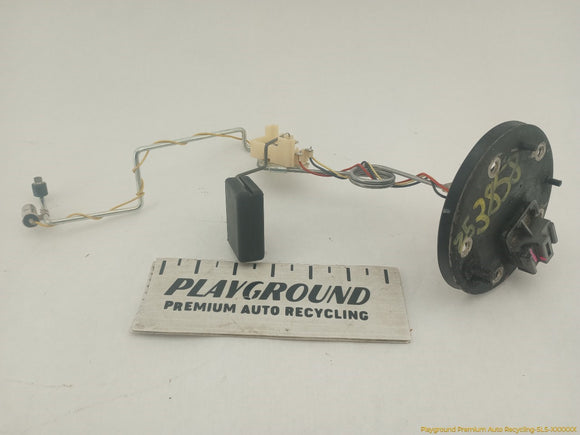 Honda Prelude Fuel Level Sending Unit