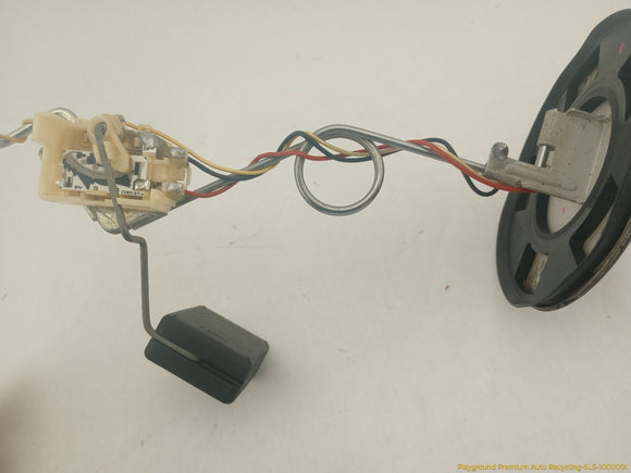 Honda Prelude Fuel Level Sending Unit