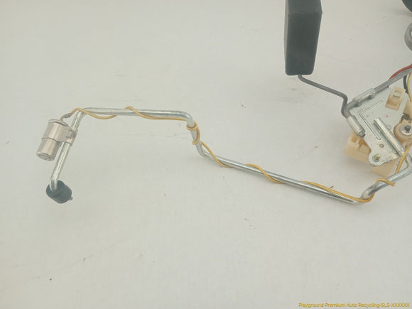 Honda Prelude Fuel Level Sending Unit