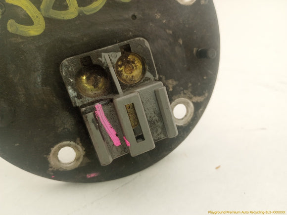 Honda Prelude Fuel Level Sending Unit