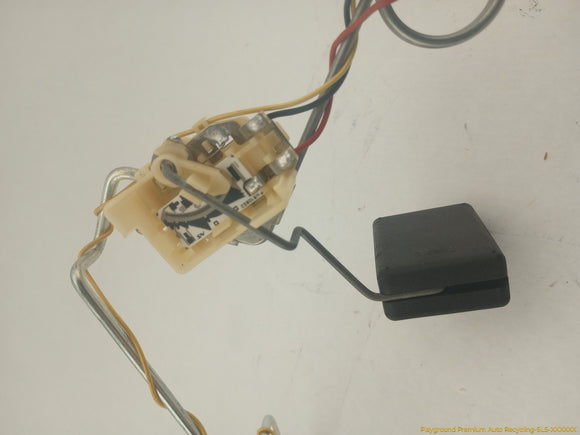 Honda Prelude Fuel Level Sending Unit