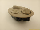 Jaguar XJ8L Passenger Right Front Power Seat Switch-3