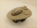 Jaguar XJ8L Passenger Right Front Power Seat Switch-4