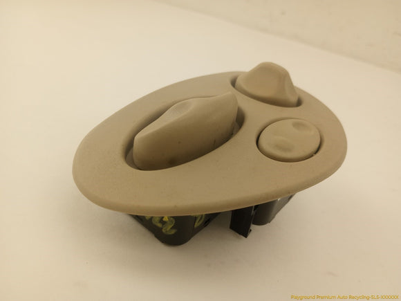 Jaguar XJ8L Passenger Right Front Power Seat Switch