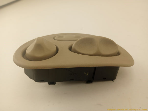 Jaguar XJ8L Passenger Right Front Power Seat Switch
