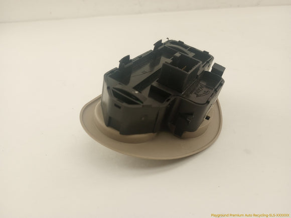 Jaguar XJ8L Passenger Right Front Power Seat Switch