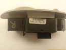 Jaguar XJ8L Passenger Right Front Power Seat Switch-12