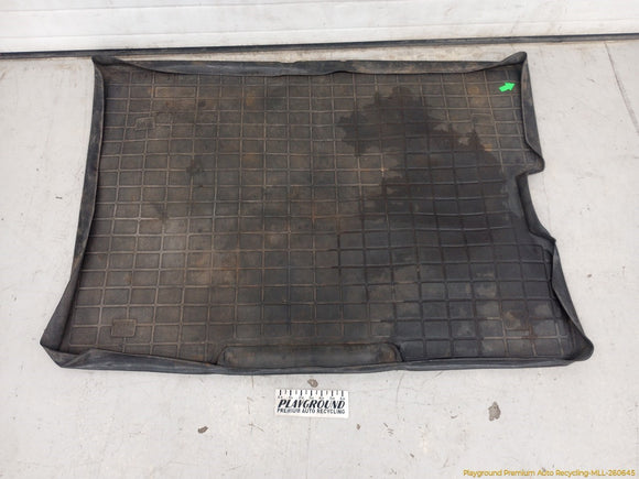 Ford Excursion WeatherTech Cargo Liner