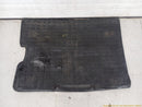 Ford Excursion WeatherTech Cargo Liner-2