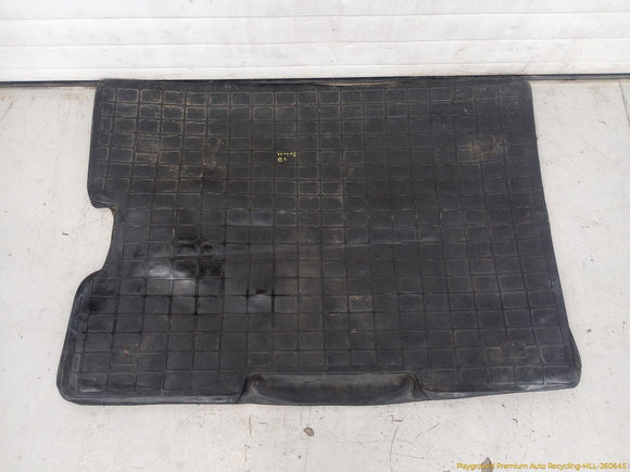 Ford Excursion WeatherTech Cargo Liner