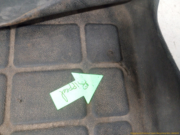 Ford Excursion WeatherTech Cargo Liner