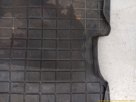 Ford Excursion WeatherTech Cargo Liner