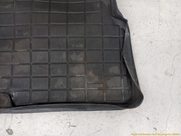Ford Excursion WeatherTech Cargo Liner