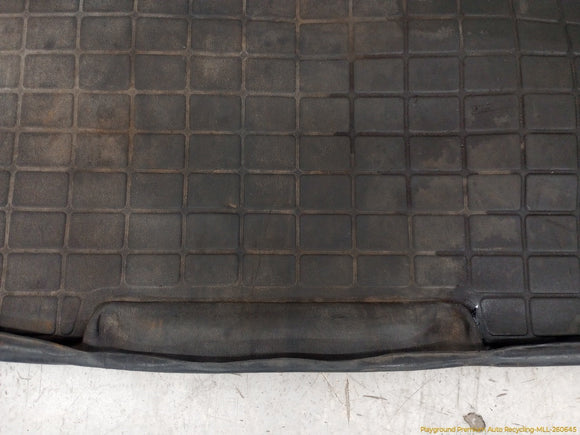 Ford Excursion WeatherTech Cargo Liner