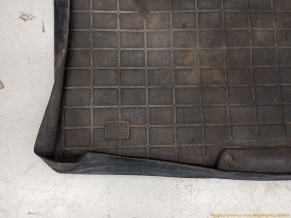 Ford Excursion WeatherTech Cargo Liner