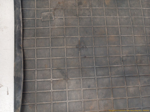 Ford Excursion WeatherTech Cargo Liner