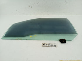 Ford Excursion Driver Left Front Door Window Glass