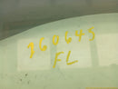 Ford Excursion Driver Left Front Door Window Glass-12