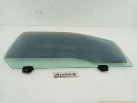 Ford Excursion Passenger Right Front Door Window Glass