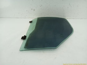 Ford Excursion Passenger Right Front Door Window Glass - 0