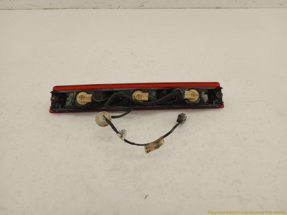 Ford Excursion Third Brake Lamp