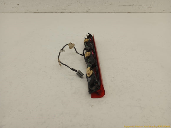 Ford Excursion Third Brake Lamp