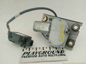 Ford Excursion Rear Wiper Motor
