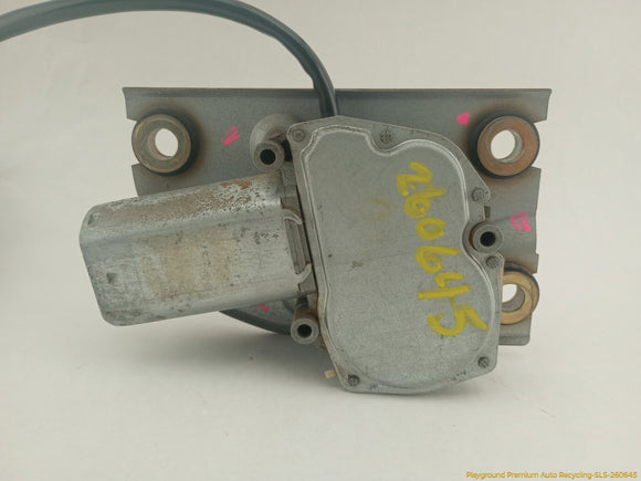 Ford Excursion Rear Wiper Motor