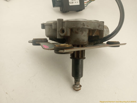 Ford Excursion Rear Wiper Motor