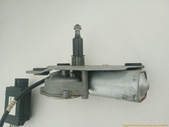 Ford Excursion Rear Wiper Motor
