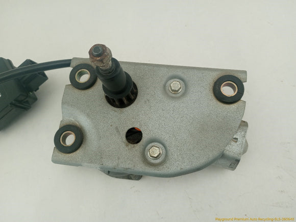Ford Excursion Rear Wiper Motor