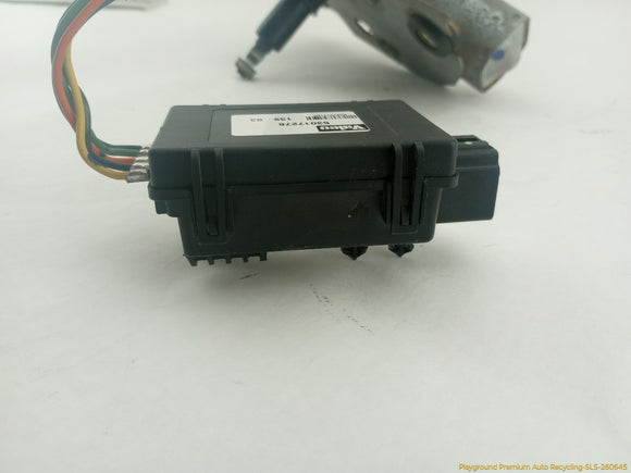 Ford Excursion Rear Wiper Motor