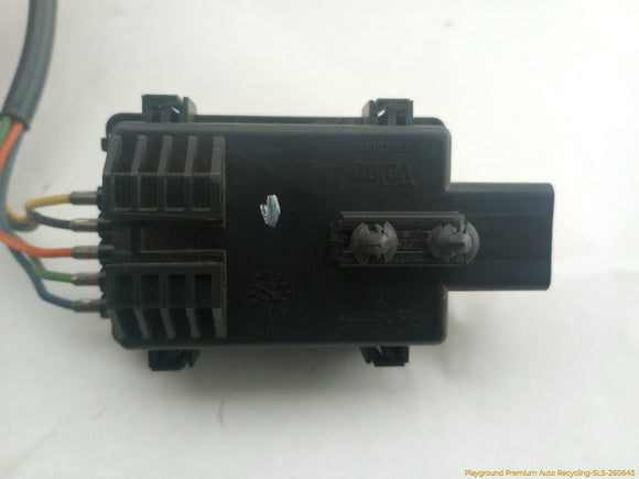 Ford Excursion Rear Wiper Motor