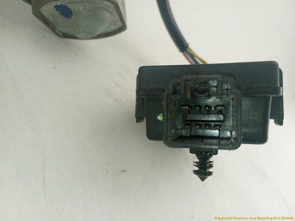 Ford Excursion Rear Wiper Motor