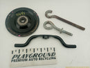 Ford Excursion Spare Tire Mounting Kit-1