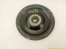 Ford Excursion Spare Tire Mounting Kit - 0
