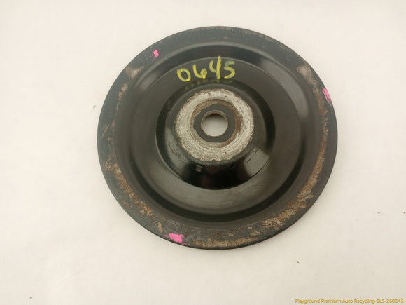 Ford Excursion Spare Tire Mounting Kit