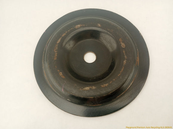 Ford Excursion Spare Tire Mounting Kit