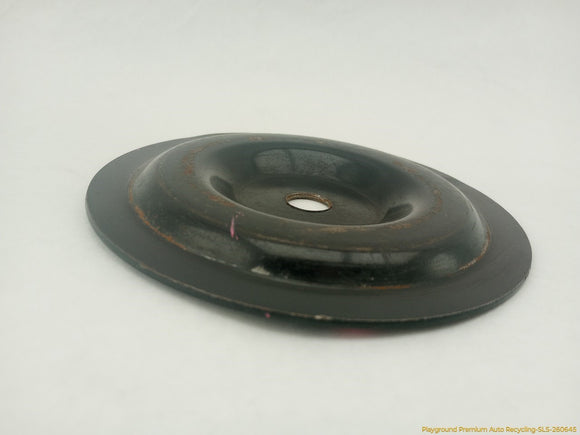 Ford Excursion Spare Tire Mounting Kit