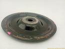 Ford Excursion Spare Tire Mounting Kit-5