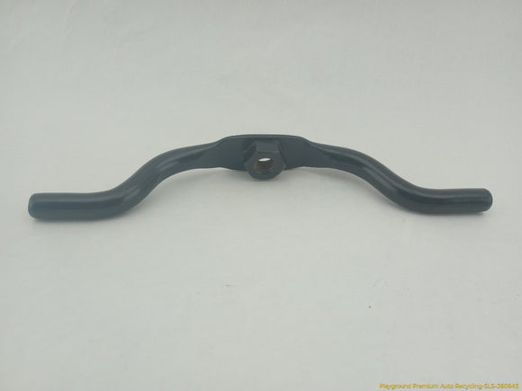 Ford Excursion Spare Tire Mounting Kit