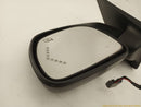 Ford Excursion Driver Left Side View Mirror-3