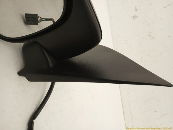 Ford Excursion Driver Left Side View Mirror