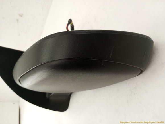 Ford Excursion Driver Left Side View Mirror